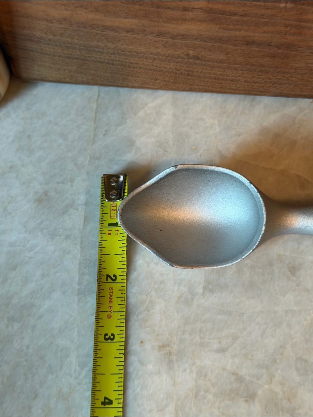 Pampered Chef ice cream scooper - Picture 8 of 10